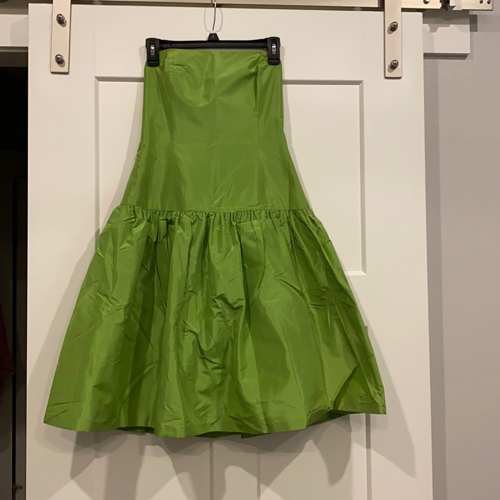 Vintage Lilly